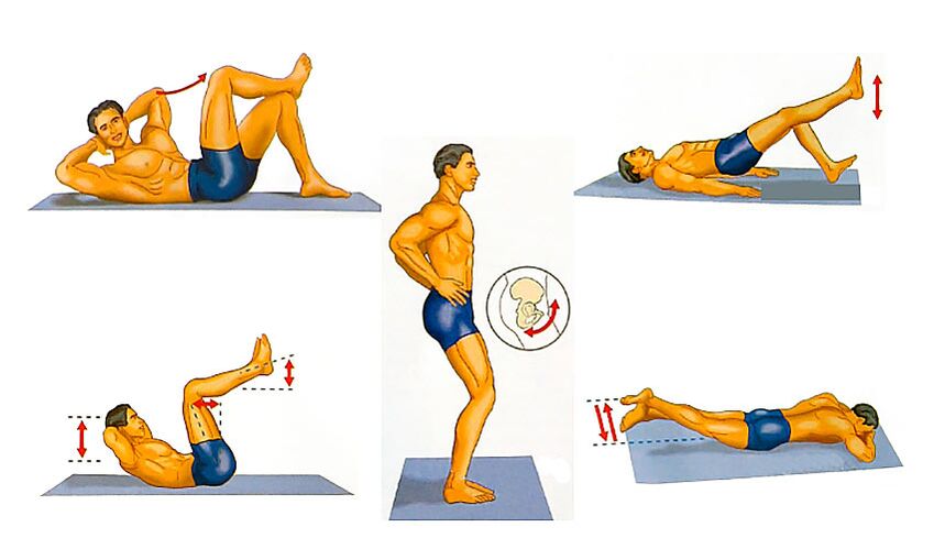 Exercise