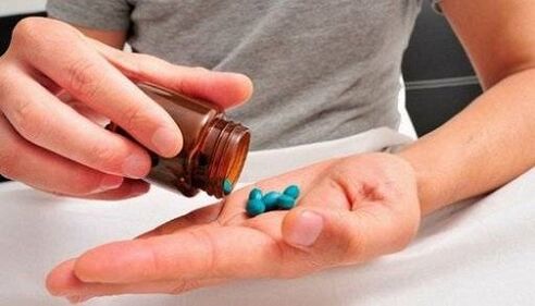 Medicines to improve potency