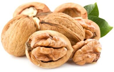 Men's potency nuts