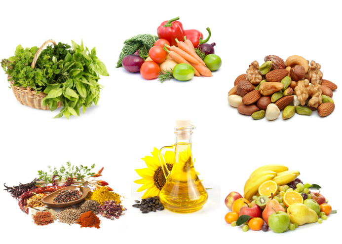Products to increase potency