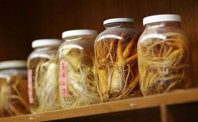 Folk remedies to improve potency