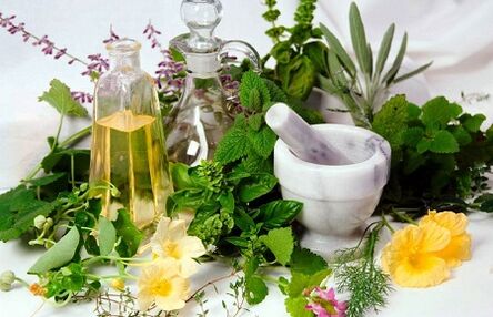 folk remedies to increase the potency in men