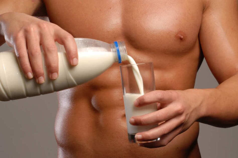 dairy