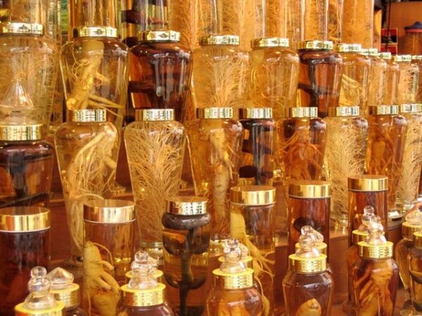 How to increase the potency in men