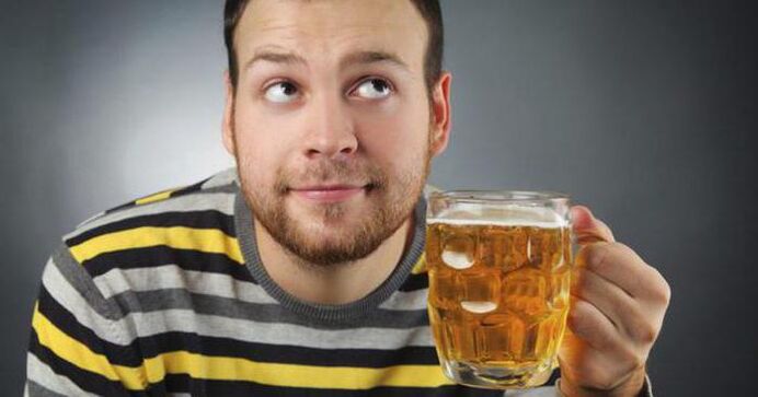 Bad habits against potency